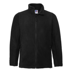 Russell Full-zip outdoor fleece