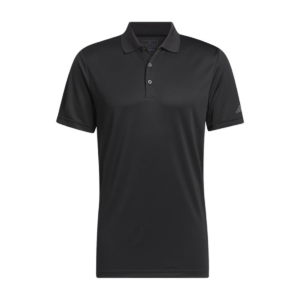 Adidas Mens Performance Polo Shirt