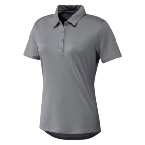 Adidas Womens Performance Polo Shirt