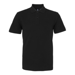 Asquith & Fox Mens Luxury Polo