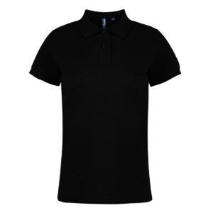 Asquith & Fox Classic Fit Womens Polo