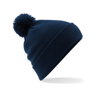 Original pom pom beanie