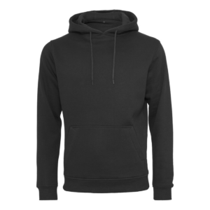 Build Your Brand Heavy Hoodie