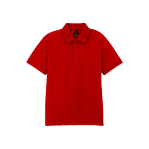 Gildan Dryblend Jersey Knit Polo Shirt