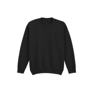Gildan Heavy Blend Youth Crew Neck Sweatshirt