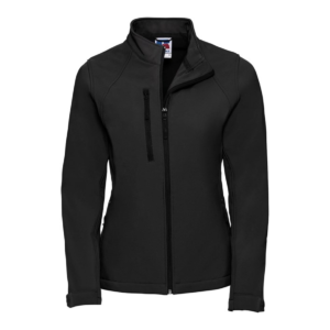 Womens Softshell Jacket