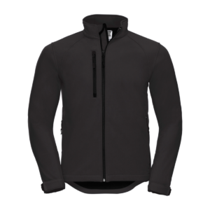 Russell Softshell Jacket