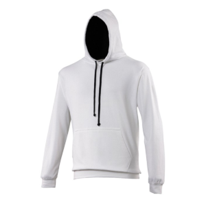 AWD Varsity Hoodie