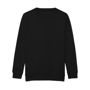 Kids AWD is Sweatshirt