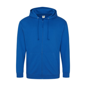 AWD Zip Hoodie