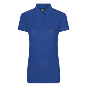 Pro Rtx Womens Polyester Polo