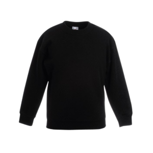 Kids Classic Set-in Sweatshirt
