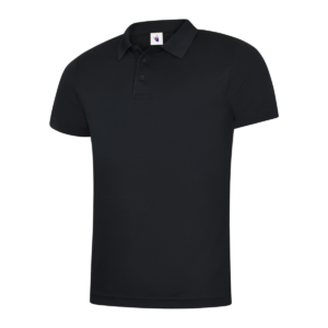 Uneek Mens Ultra Cool Workwear Polo