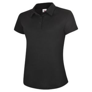 Uneek Ladies Ultra Cool Workwear Polo