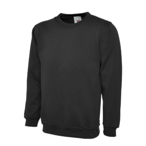 Uneek UX Childrens Sweatshirt