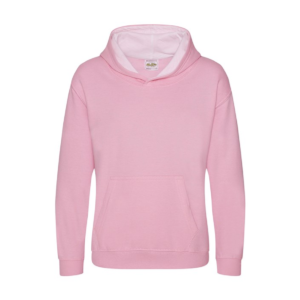 AWD is Kids Varsity Hoodie