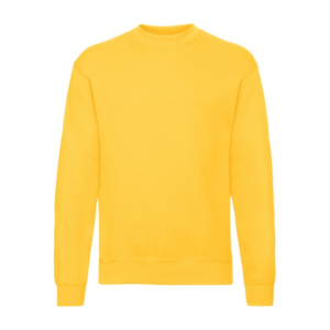 Fruit Of the Loom Classic set-in Sweatshirt
