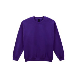 Heavy Blend Crew Neck Sweatshirt
