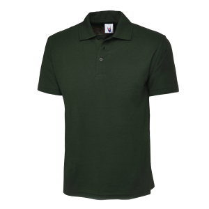 Classic polo shirt