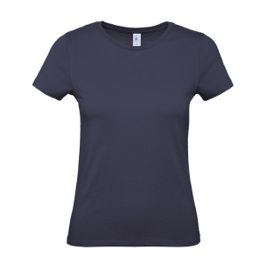 B&C  #E150 Ringspun Cotton T/Shirt