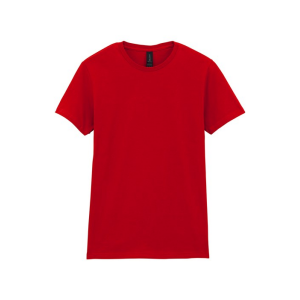 Gildan Softstyle Womens Ringspun T/Shirt
