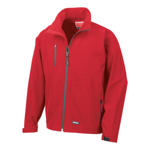 Baselayer Softshell Jacket